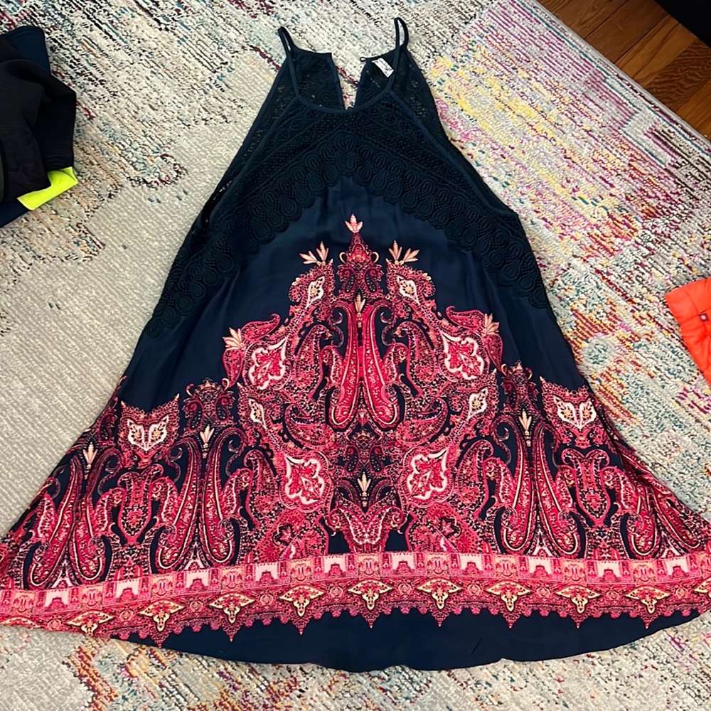 Intimately Free People Dress